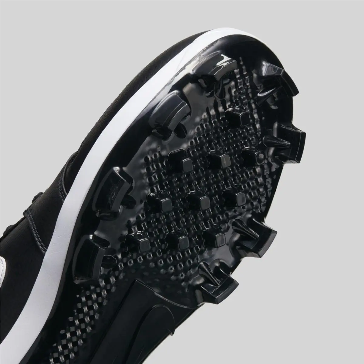 Nike shoes - Nike Air Jordan 1 - Air - CJ8524-011 - Black 5