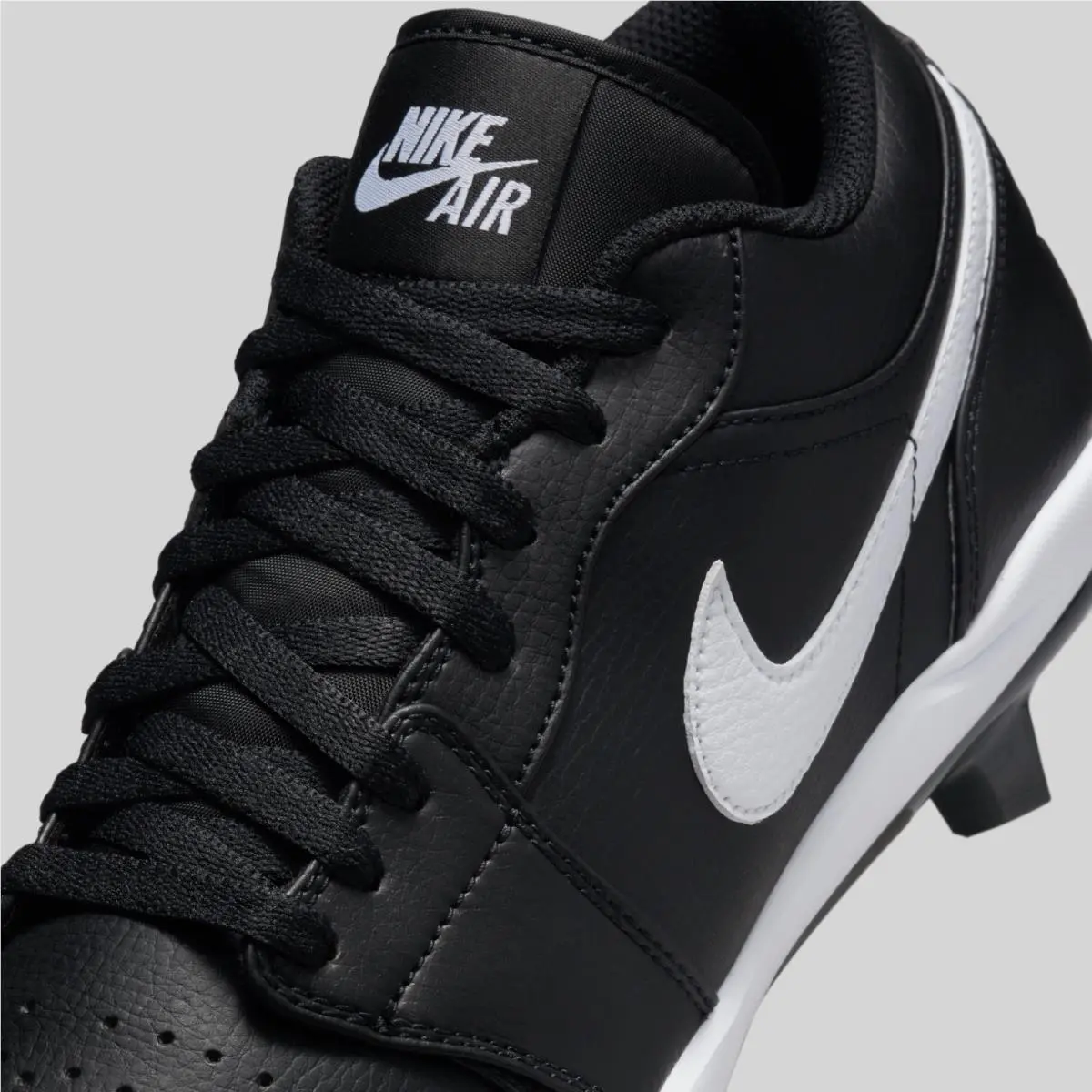 Nike shoes - Nike Air Jordan 1 - Air - CJ8524-011 - Black 6