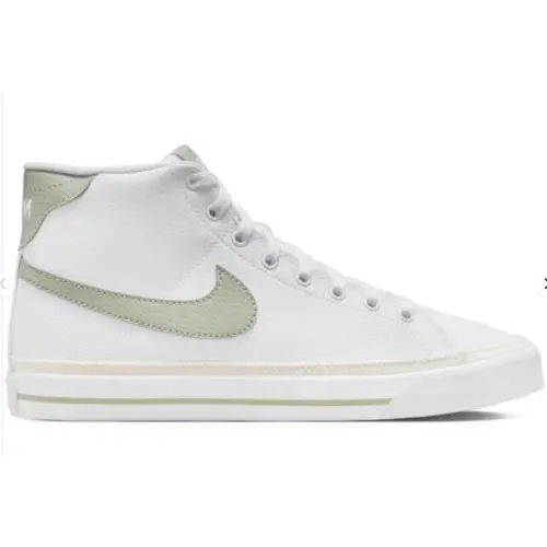 Nike shoes - Nike Court Legacy - Court Legacy - White 2