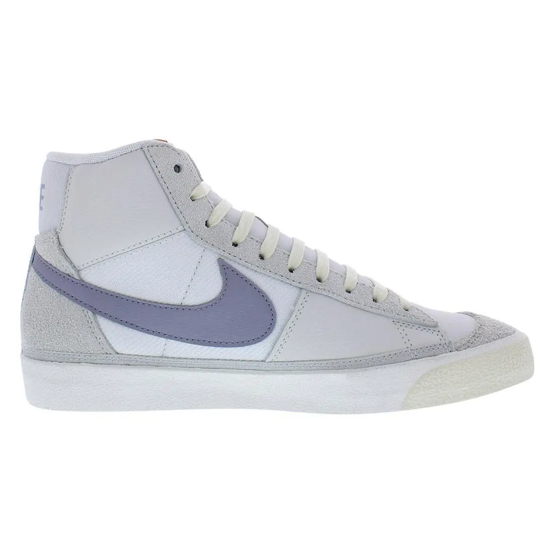 Nike shoes - Nike Blazer - Blazer - DQ7673-104 - Gray, Full: Summit White/Cement Grey (UPC: 196975526680) 0