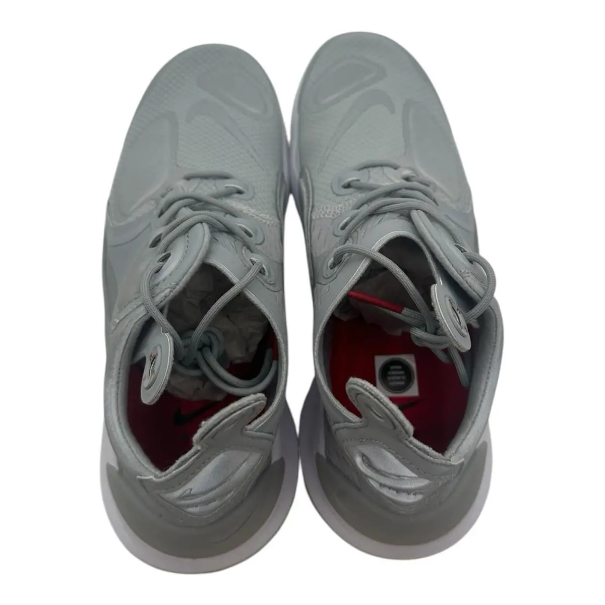 Nike shoes - Nike Joyride CC3 - Joyride - CU7623 002 - Gray 7