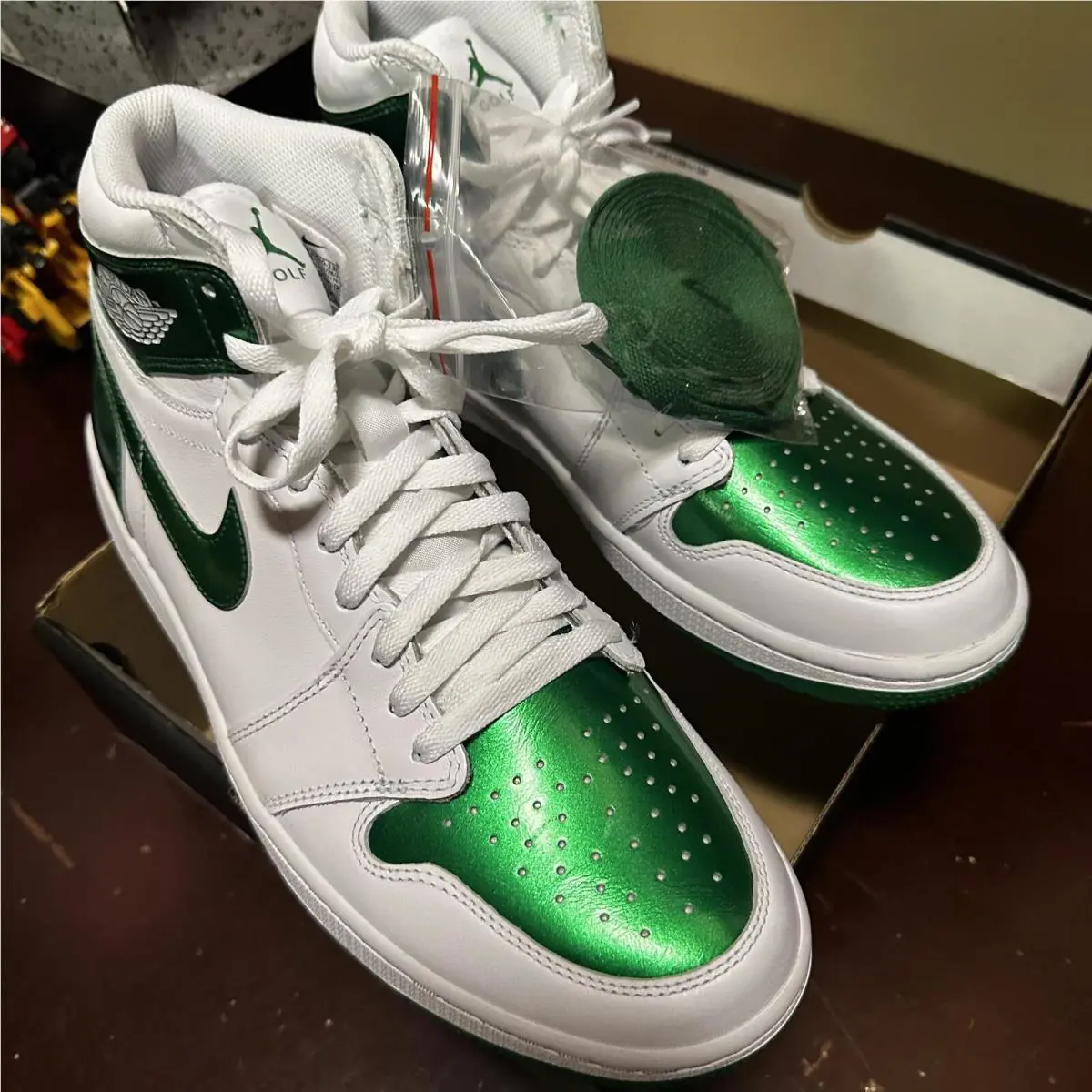 Nike shoes - White 0