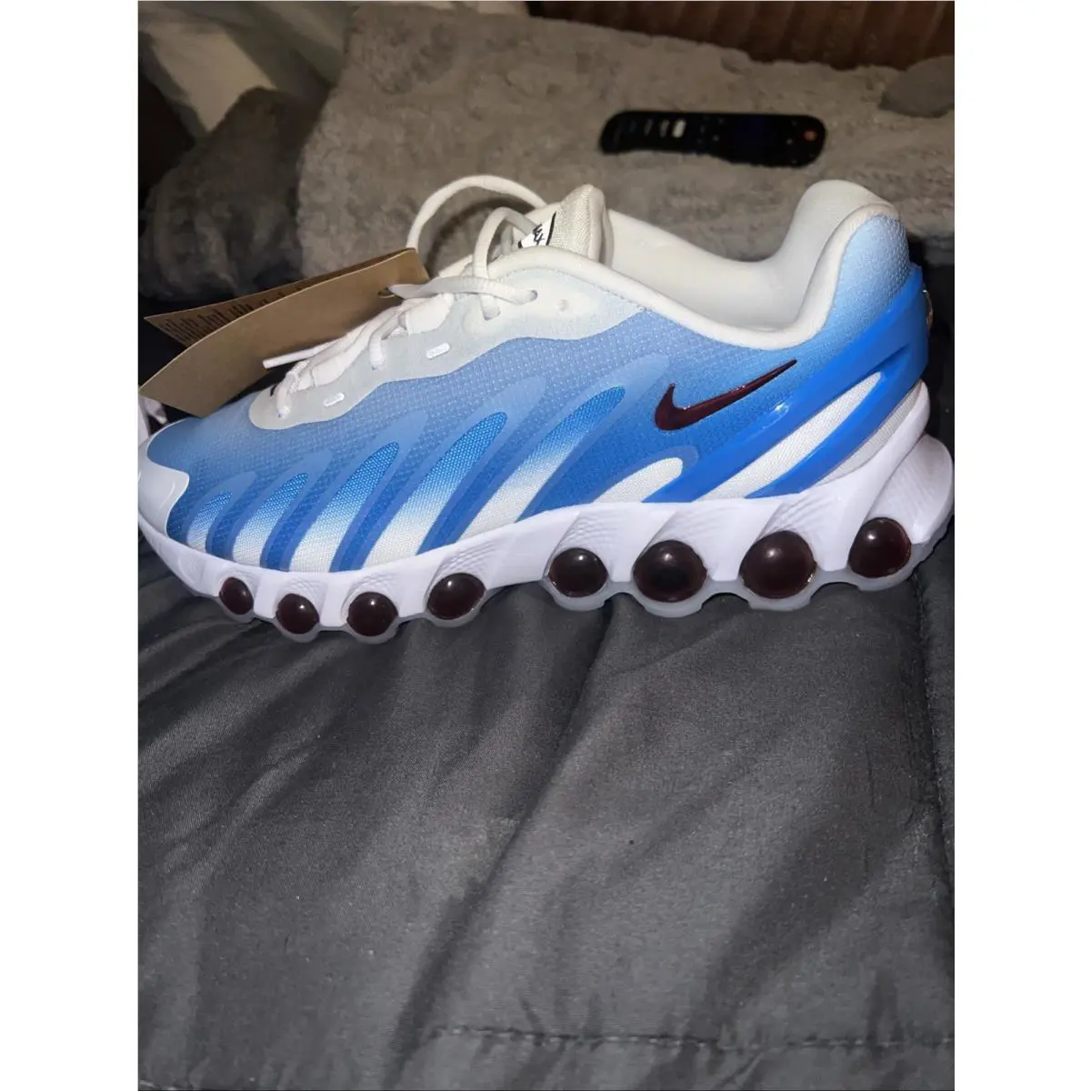 Nike shoes - Nike Air Max DN8 - Air Max - FQ7860-101 - Multicolor 0