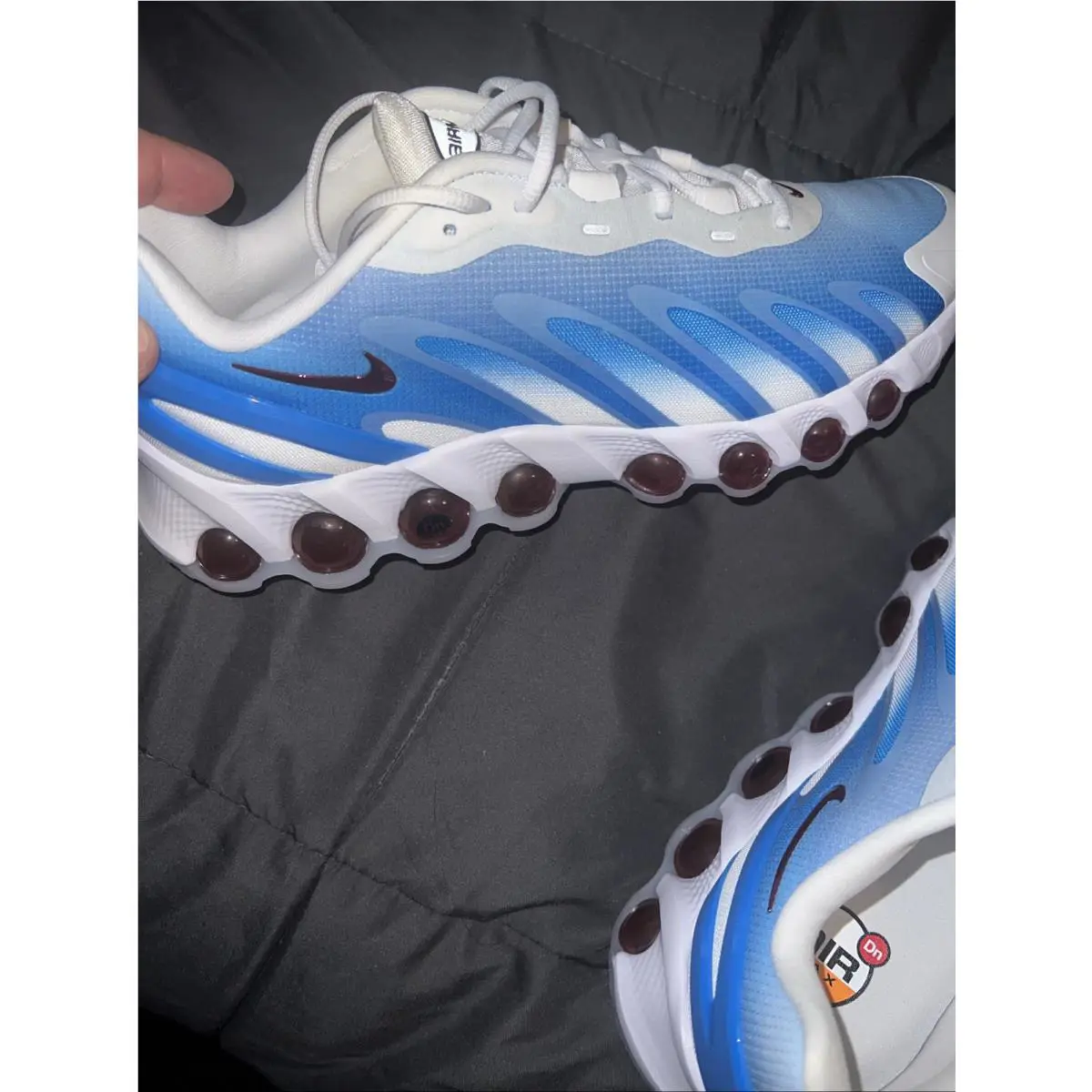 Nike shoes - Nike Air Max DN8 - Air Max - FQ7860-101 - Multicolor 5