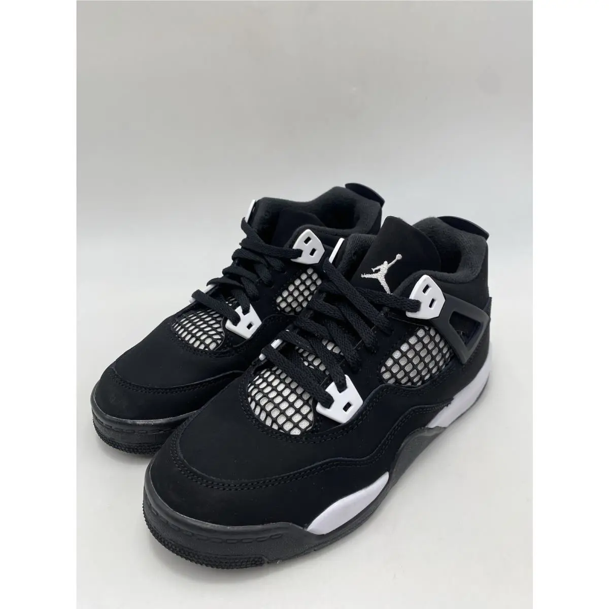 Nike shoes - Black (UPC: 197599876151) 2