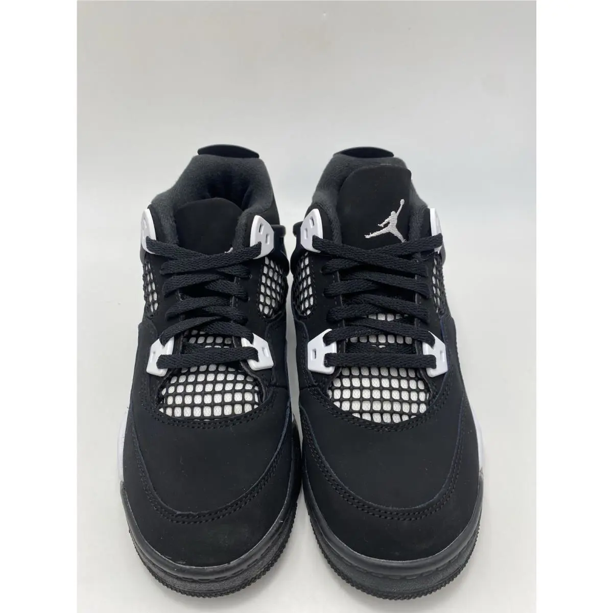 Nike shoes - Black (UPC: 197599876151) 3