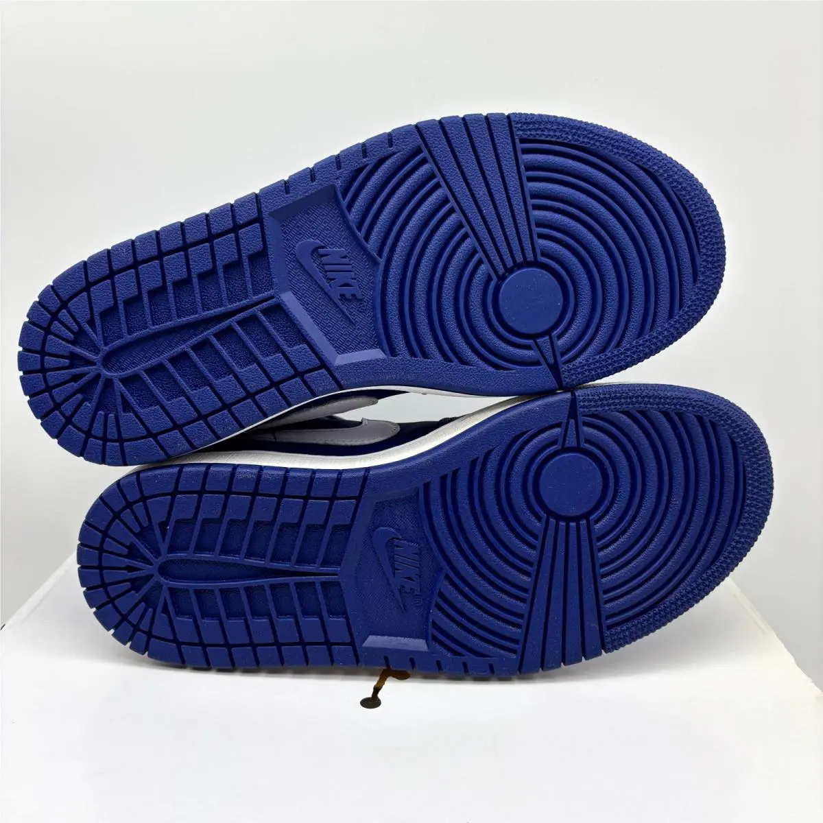 Nike shoes - Nike Air Jordan 1 Low SE - DA8008-401 - Deep Royal Blue (UPC: 195238849160) 5