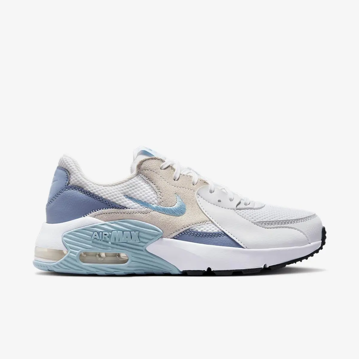 Nike shoes - Multicolor (UPC: 197862733310) 1