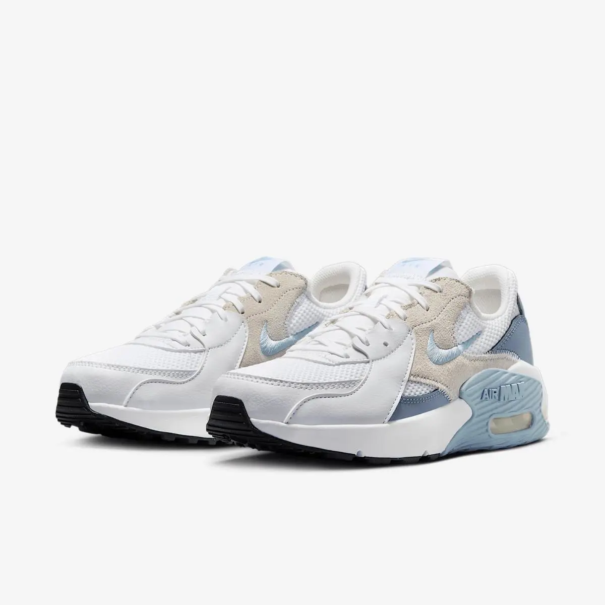 Nike shoes - Multicolor (UPC: 197862733310) 3