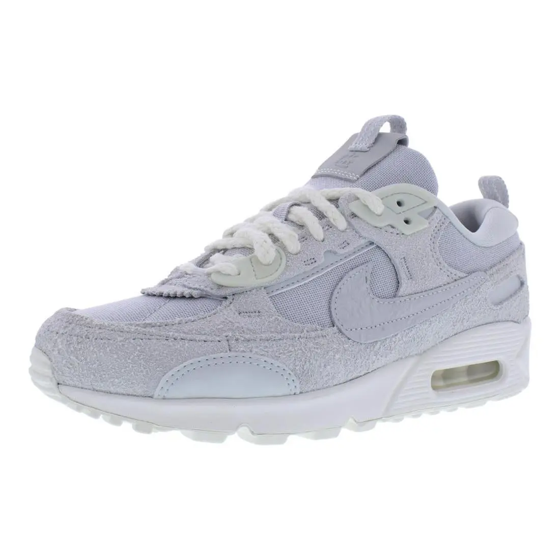 Nike shoes - Nike Air Max 90 - Air Max - FJ4558-025 - Gray, Main: Grey (UPC: 196608271048) 0