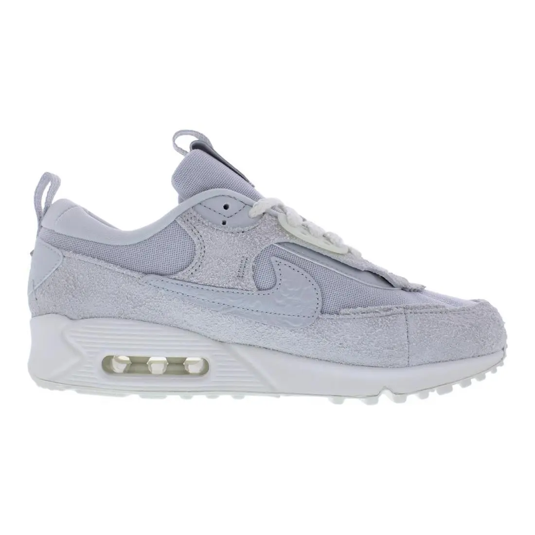 Nike shoes - Nike Air Max 90 - Air Max - FJ4558-025 - Gray, Main: Grey (UPC: 196608271048) 2