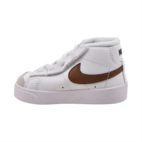 Nike shoes - DA4088 103 - DA4088 103 - White/Vivid Sulfur-Pecan (UPC: 195866732315) 0