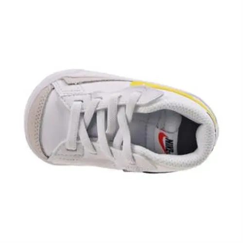 Nike shoes - DA4088 103 - DA4088 103 - White/Vivid Sulfur-Pecan (UPC: 195866732315) 1