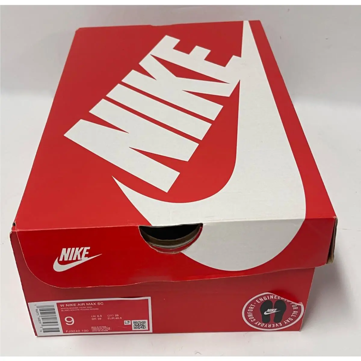 Nike shoes - VALENTINES DAY 9