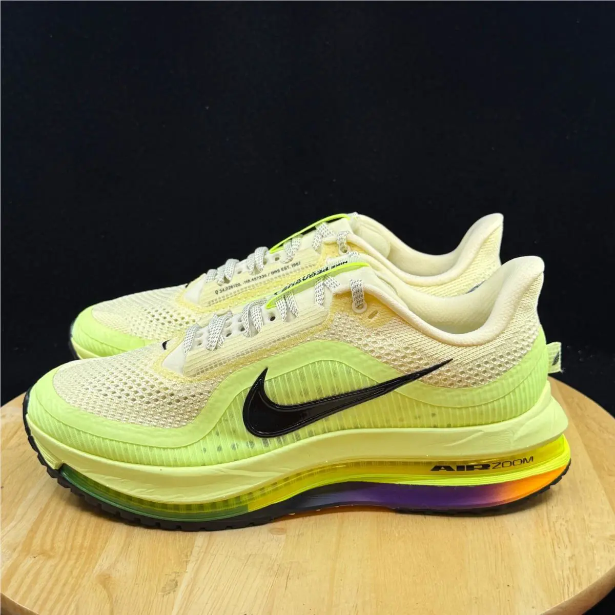 Nike shoes - Green 0