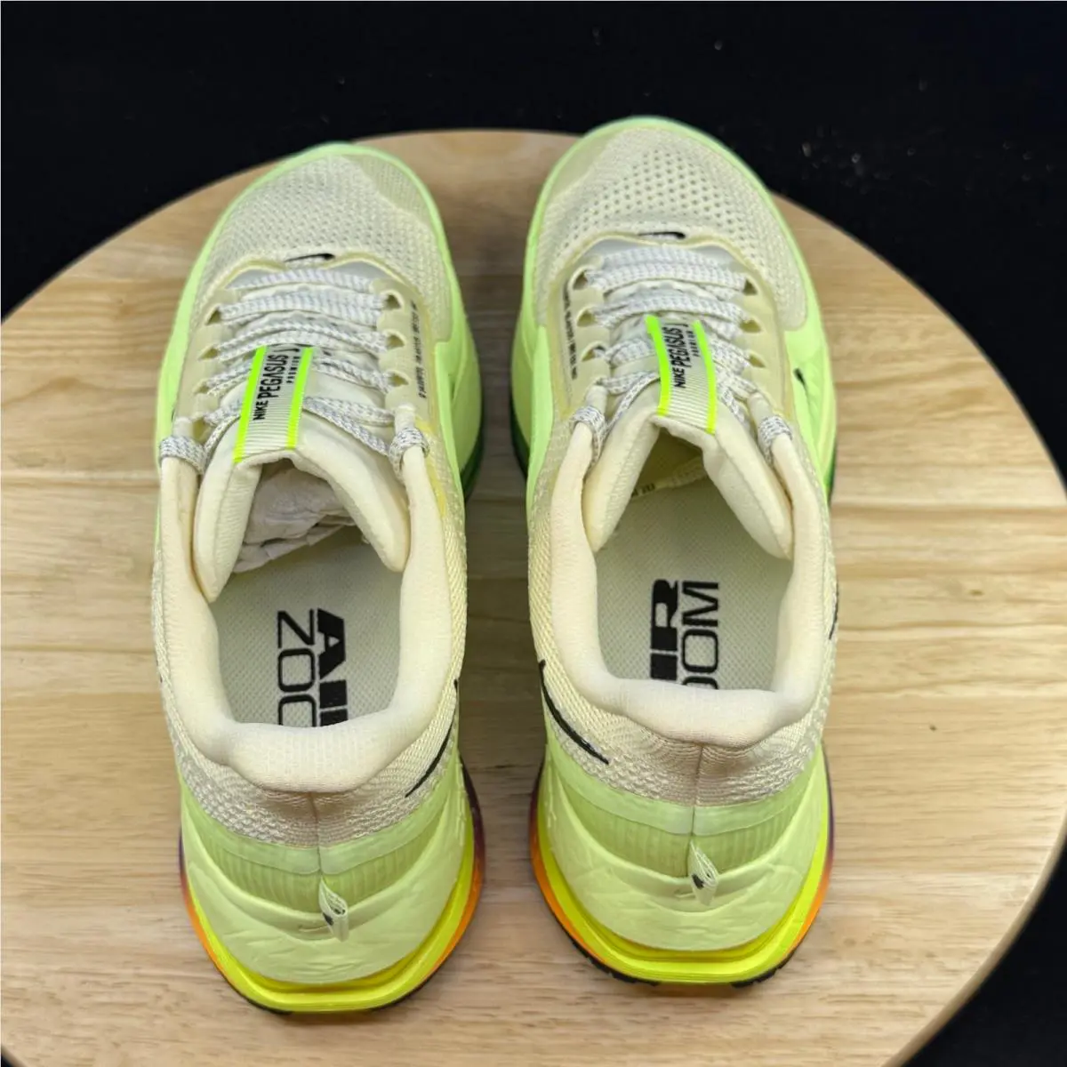 Nike shoes - Green 7