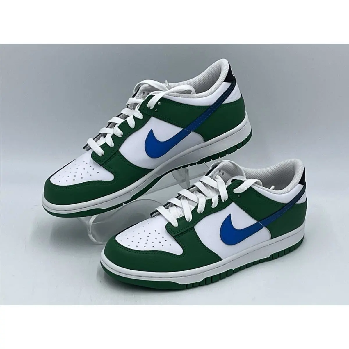 Nike Dunk Low Malachite GS 6.5Y FZ4357-300