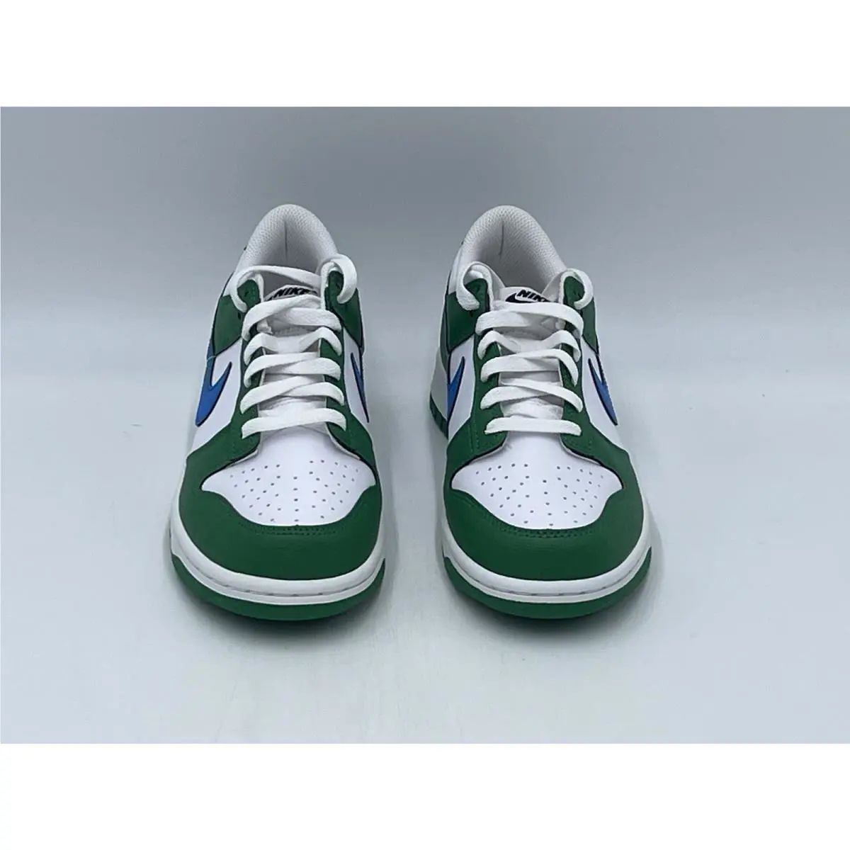 Nike shoes - Nike Dunk Low - Dunk Low - FZ4357-300 - Green 1