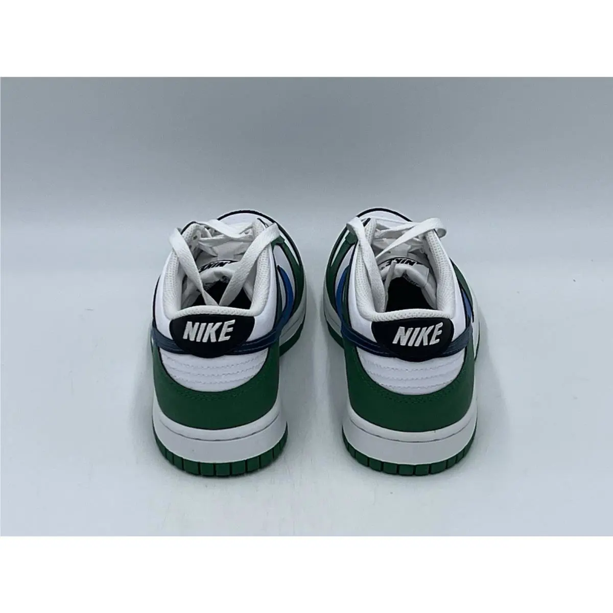 Nike shoes - Nike Dunk Low - Dunk Low - FZ4357-300 - Green 2