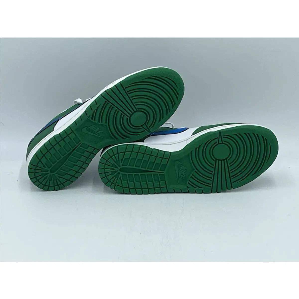Nike shoes - Nike Dunk Low - Dunk Low - FZ4357-300 - Green 3