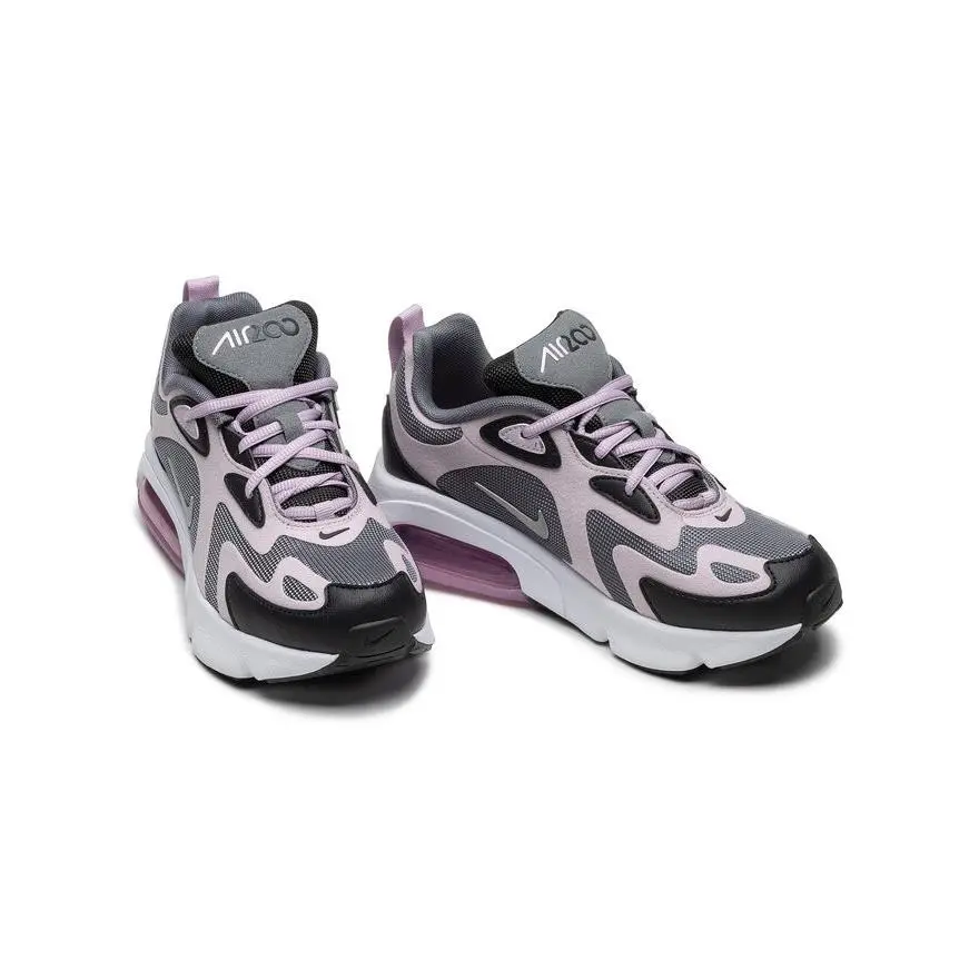 Nike shoes - Nike Air Max 200 - Air Max - Purple 0