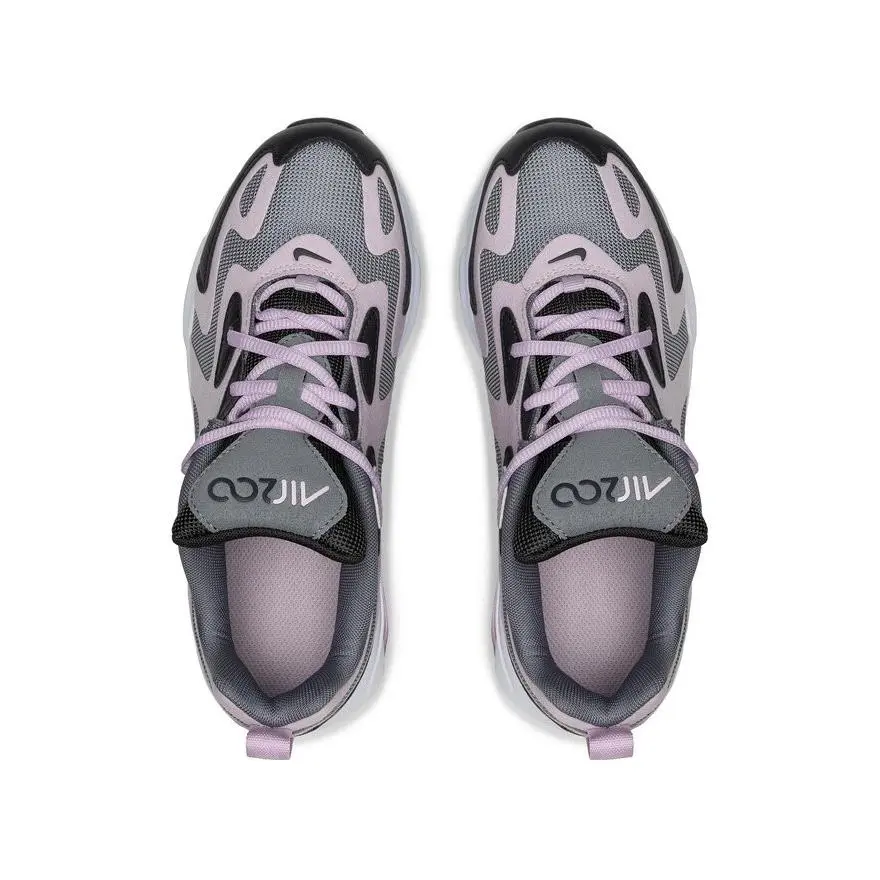 Nike shoes - Nike Air Max 200 - Air Max - Purple 2