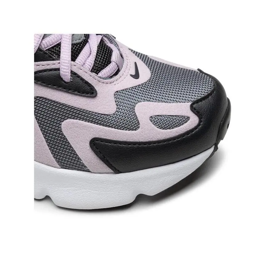 Nike shoes - Nike Air Max 200 - Air Max - Purple 3