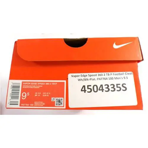 Nike shoes 5