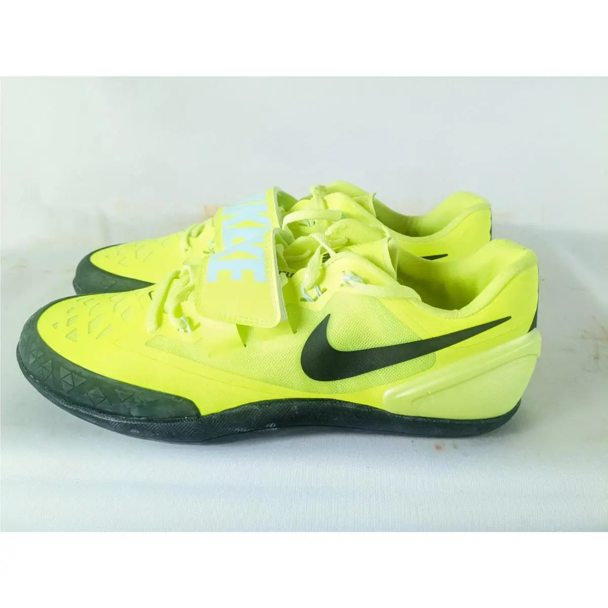 Nike shoes - Nike Zoom Rotational - Zoom Rotational - DR9940-700 - Multicolor 0