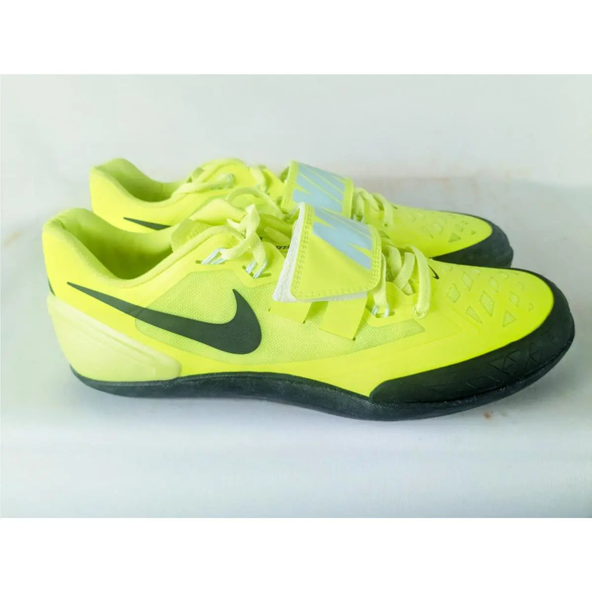 Nike shoes - Nike Zoom Rotational - Zoom Rotational - DR9940-700 - Multicolor 1