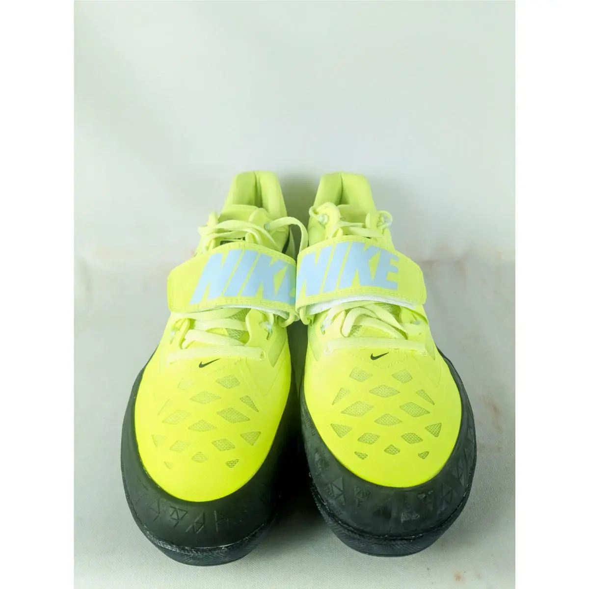 Nike shoes - Nike Zoom Rotational - Zoom Rotational - DR9940-700 - Multicolor 2