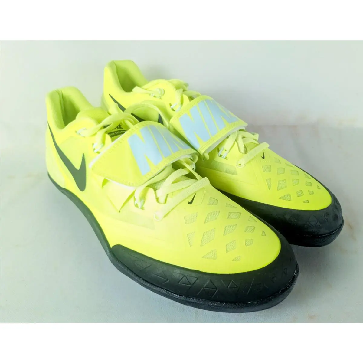 Nike shoes - Nike Zoom Rotational - Zoom Rotational - DR9940-700 - Multicolor 3