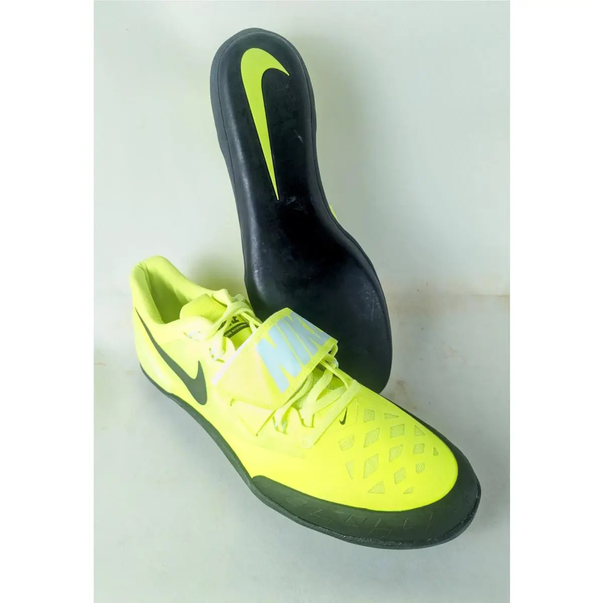 Nike shoes - Nike Zoom Rotational - Zoom Rotational - DR9940-700 - Multicolor 4