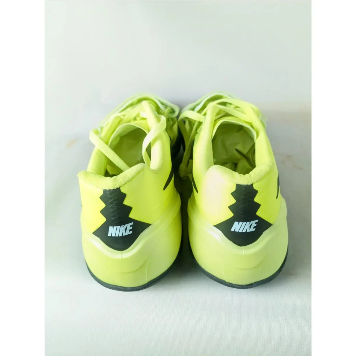 Nike shoes - Nike Zoom Rotational - Zoom Rotational - DR9940-700 - Multicolor 6
