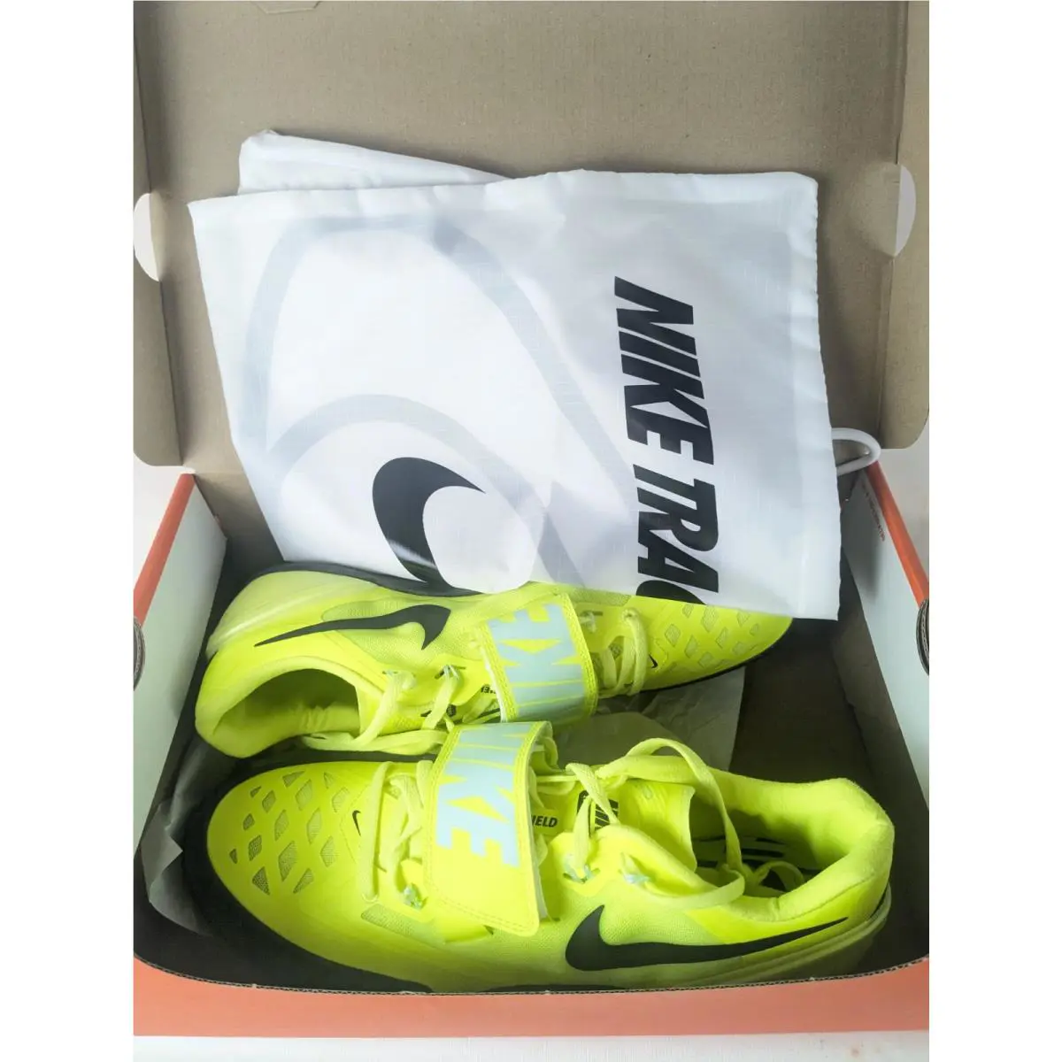 Nike shoes - Nike Zoom Rotational - Zoom Rotational - DR9940-700 - Multicolor 7