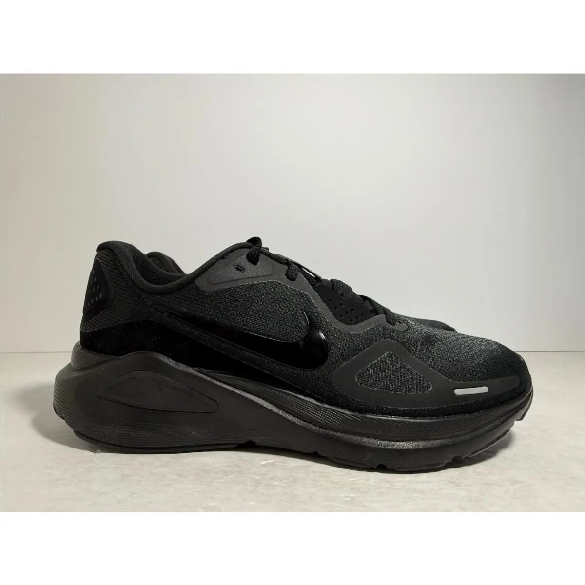 Nike shoes - Nike Structure 26 - Structure - HJ1102-001 - Black 0