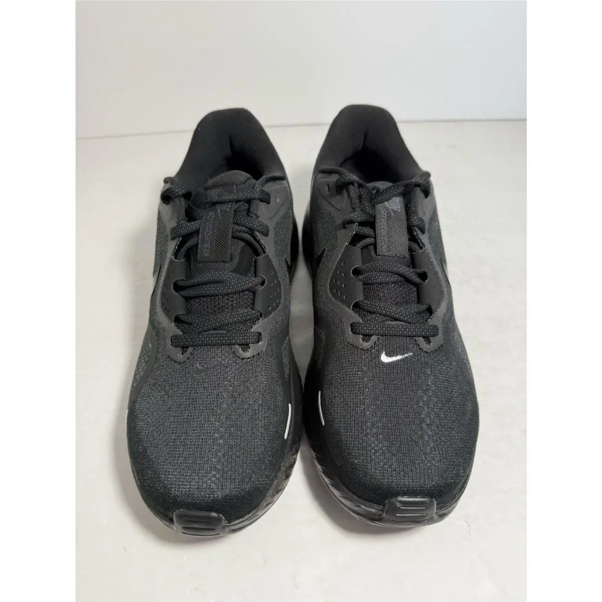 Nike shoes - Nike Structure 26 - Structure - HJ1102-001 - Black 1