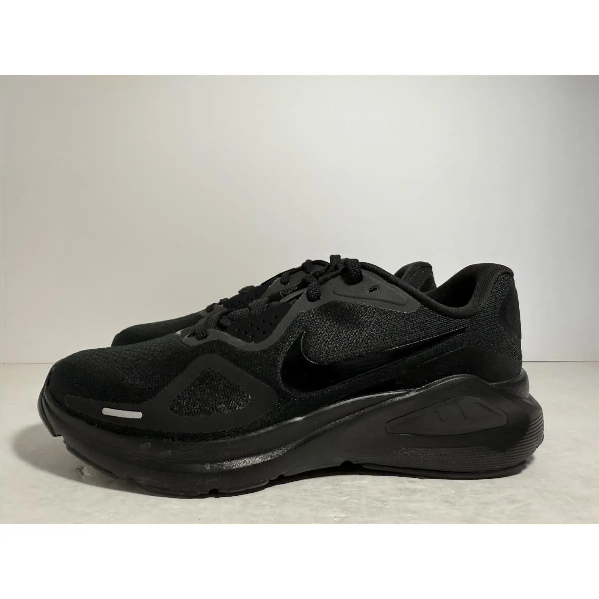 Nike shoes - Nike Structure 26 - Structure - HJ1102-001 - Black 2