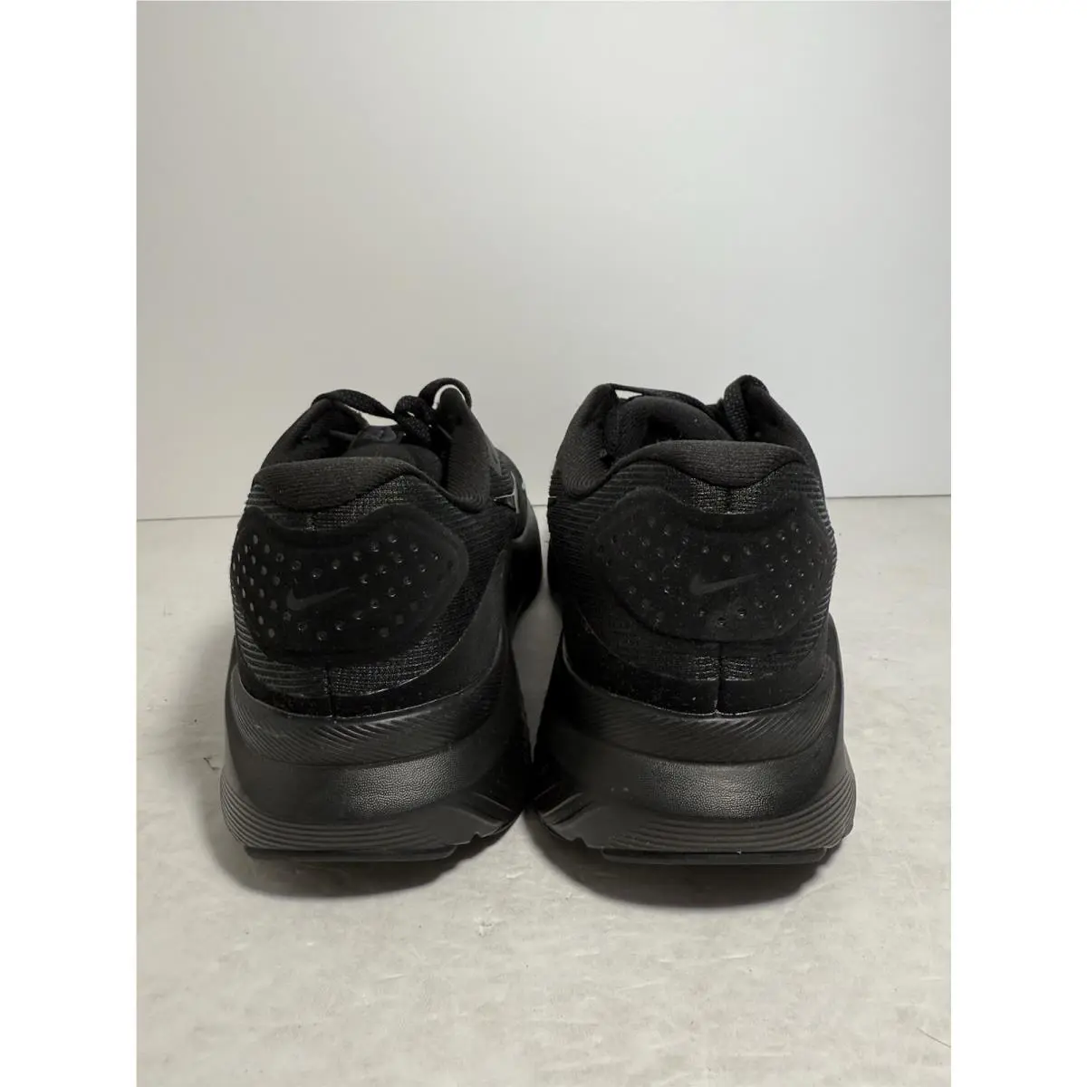 Nike shoes - Nike Structure 26 - Structure - HJ1102-001 - Black 3