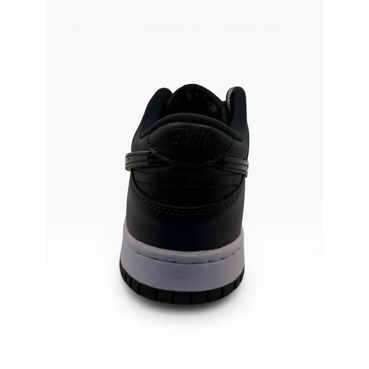 Nike shoes - Particle/Rose Black 2