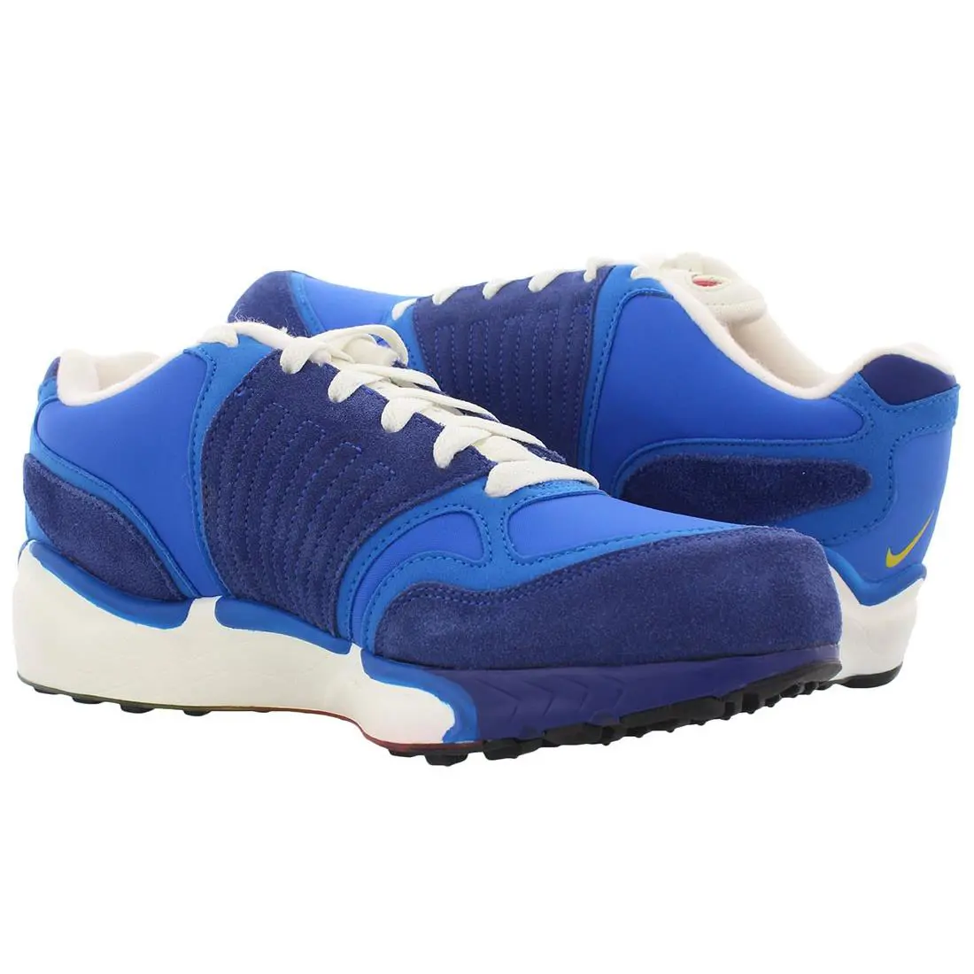 Nike shoes - Nike Zoom Talaria - Zoom Talaria - 844695-401 - Blue, Full: Soar/Vivid Sulfur (UPC: 883419878633) 1