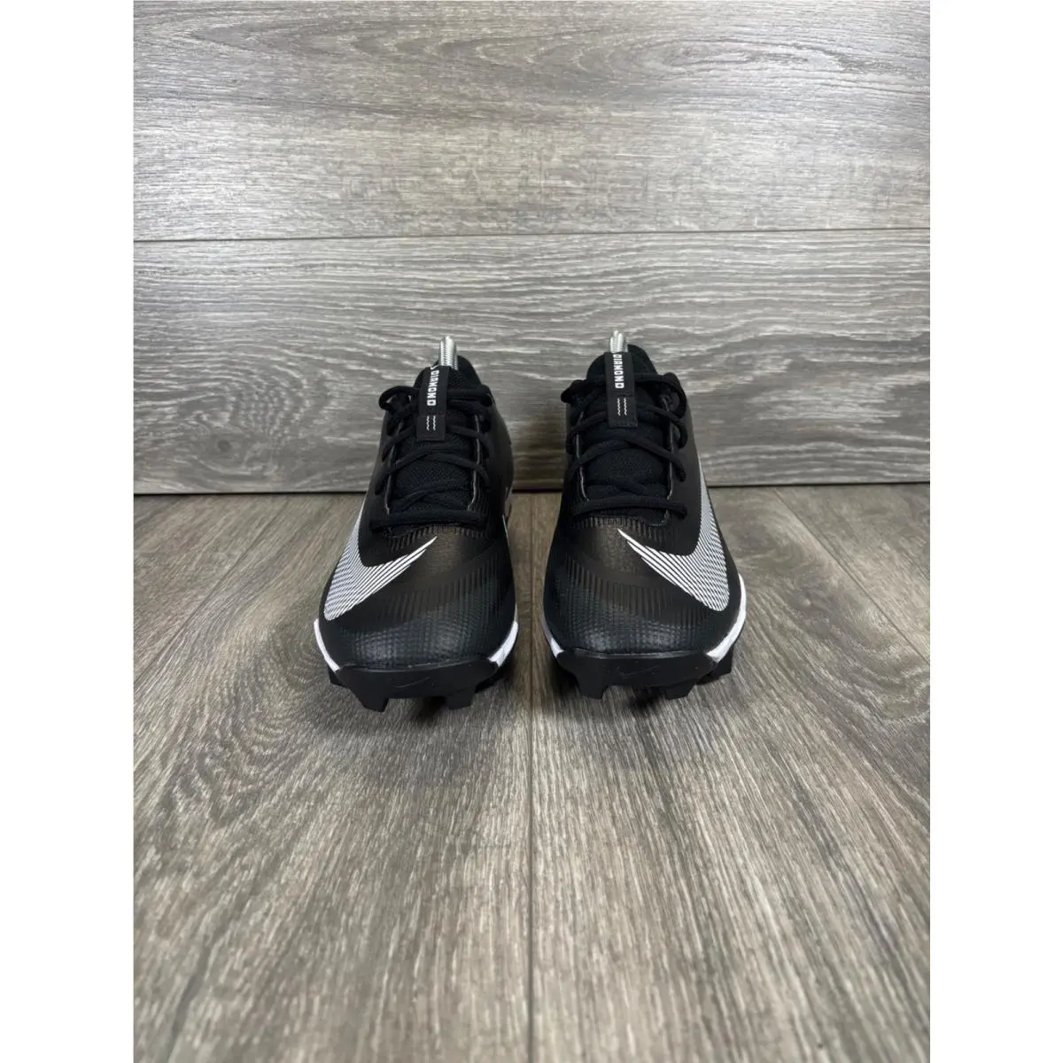 Nike shoes - Black 0