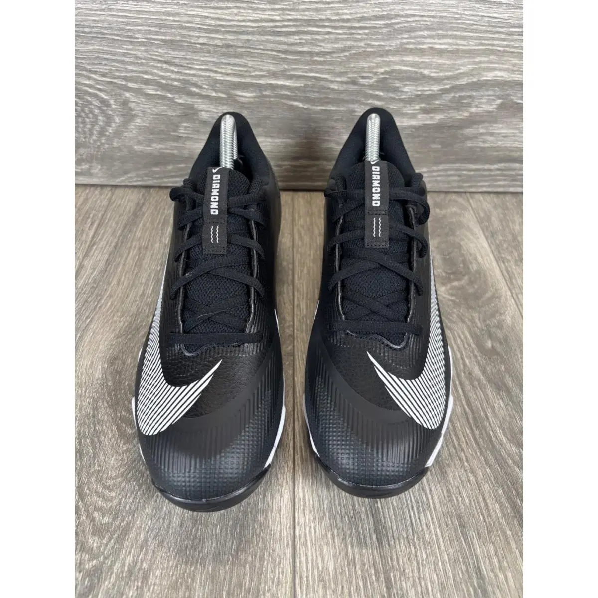 Nike shoes - Black 1
