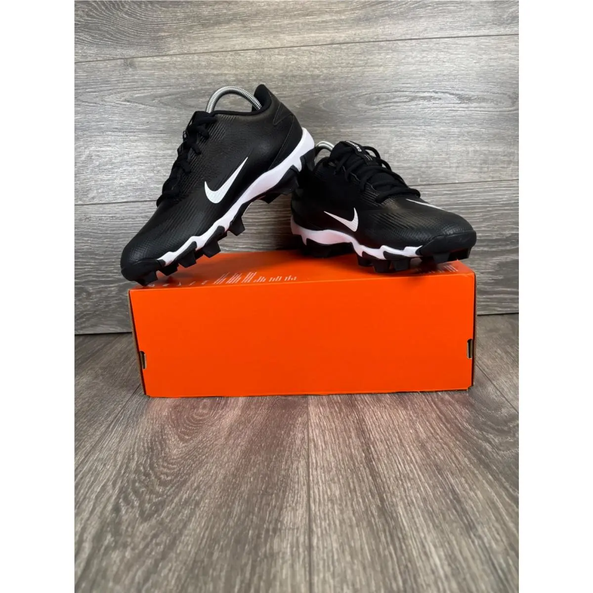 Nike shoes - Black 8