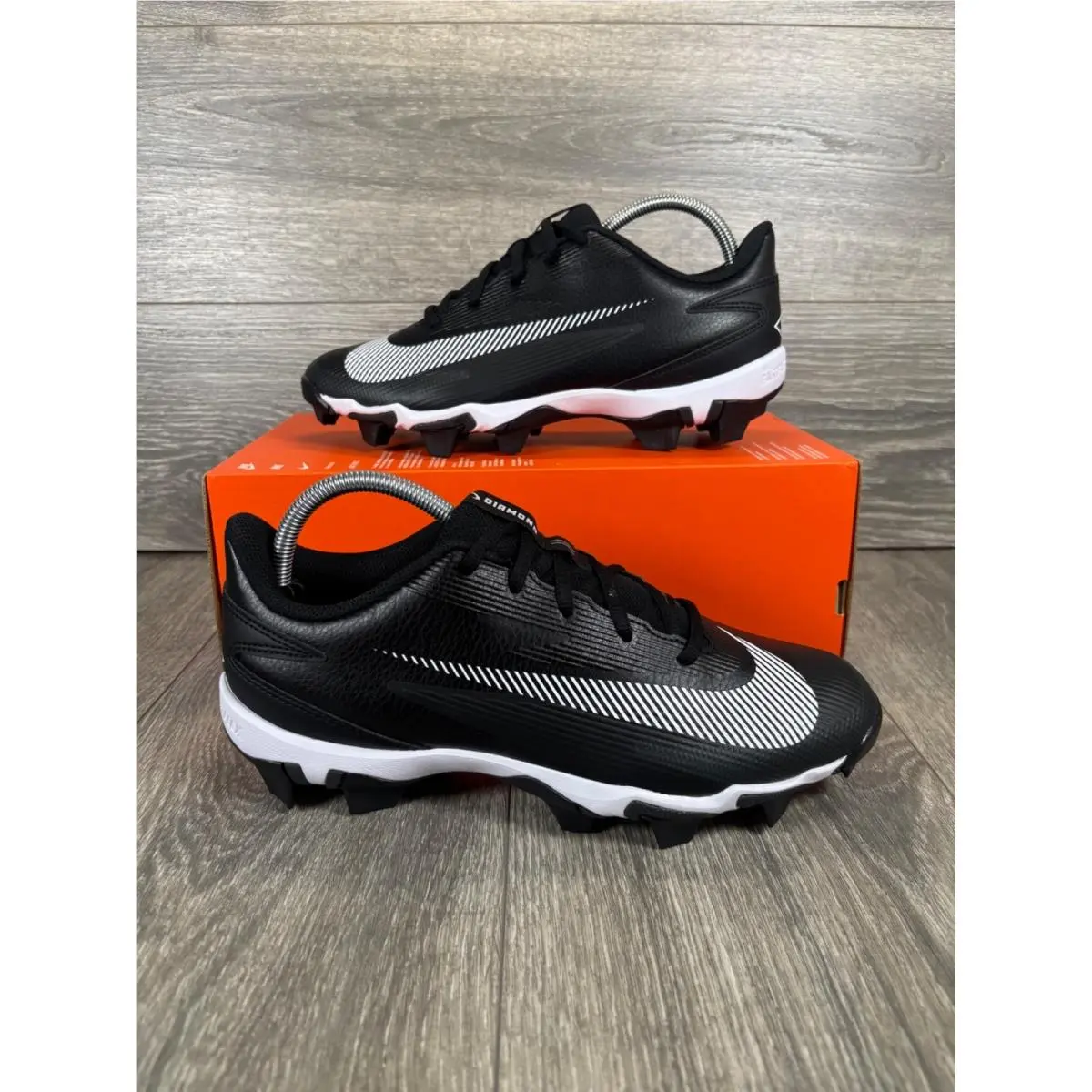 Nike shoes - Black 9