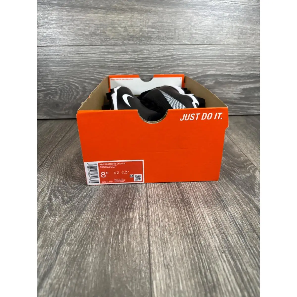 Nike shoes - Black 11