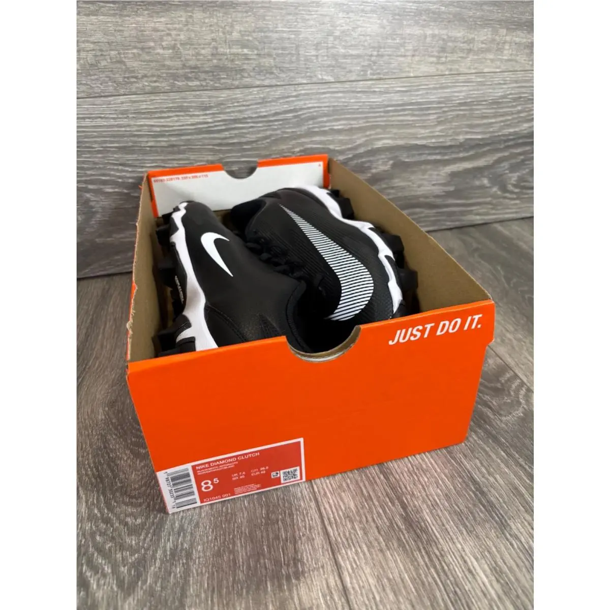 Nike shoes - Black 12