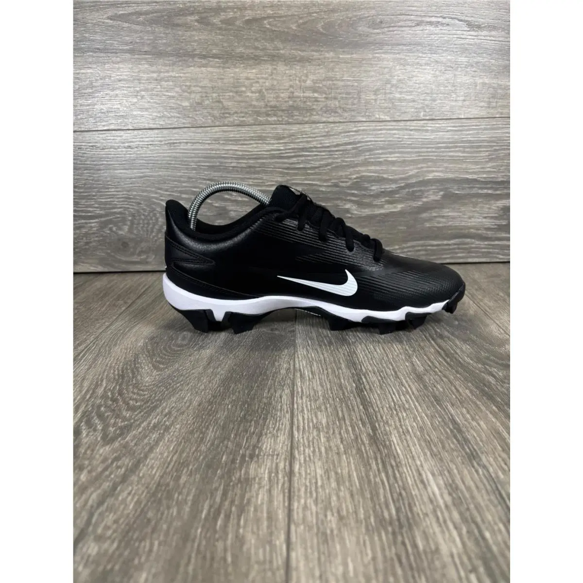 Nike shoes - Black 3