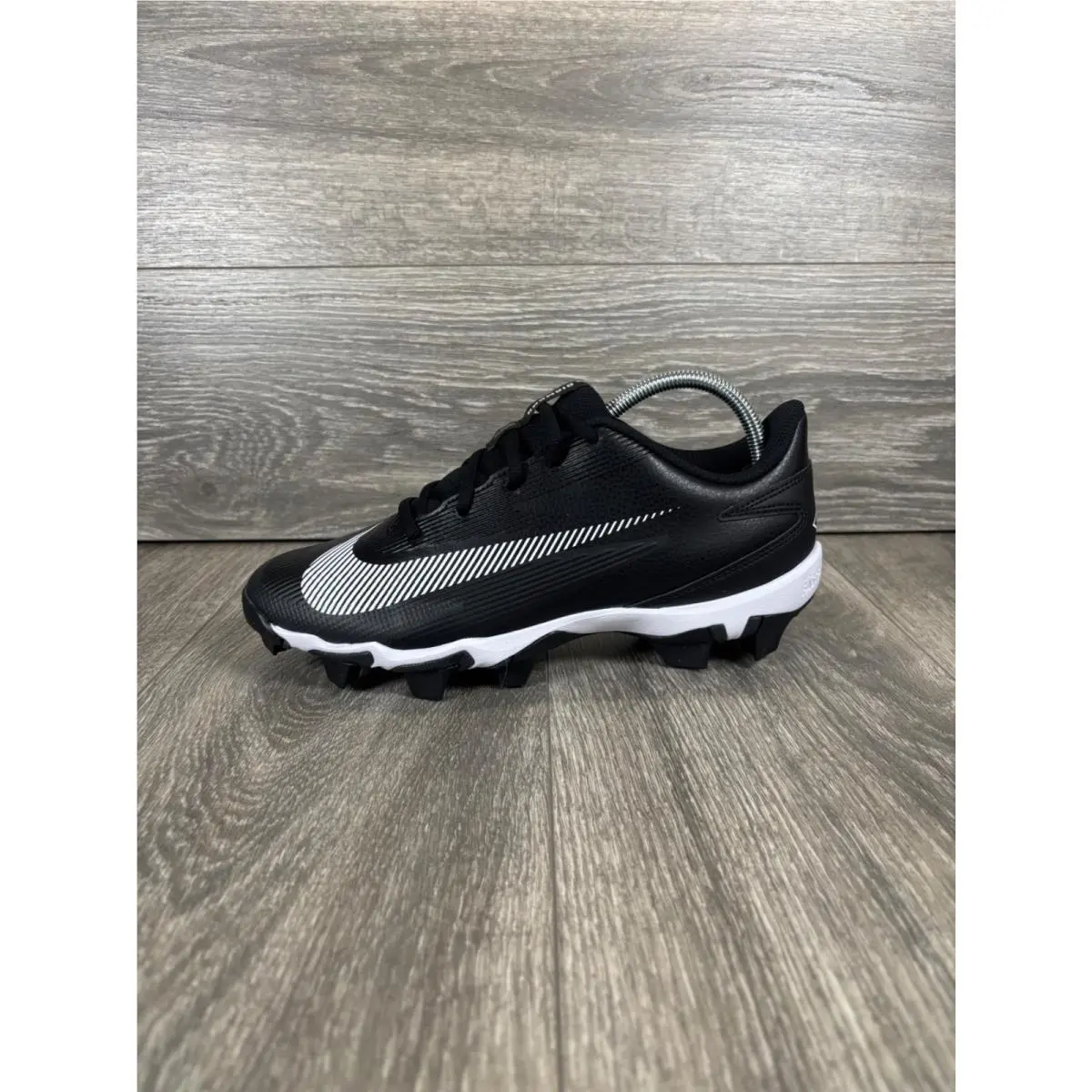 Nike shoes - Black 4