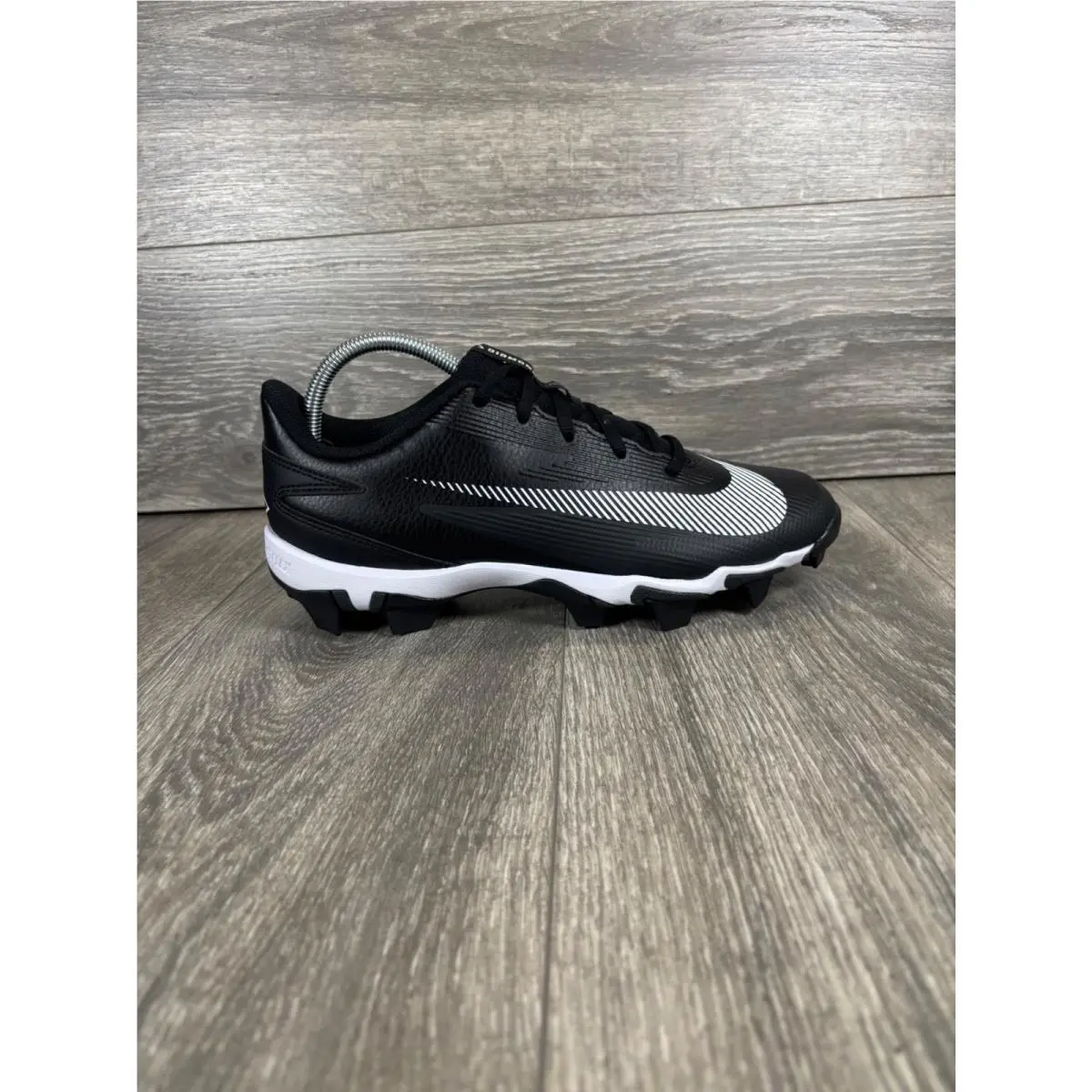 Nike shoes - Black 5